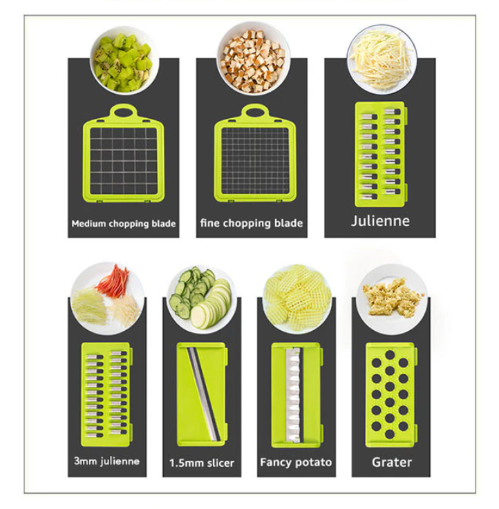 Vegetable Chopper