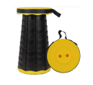 Retractable Stool