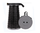 Retractable Stool