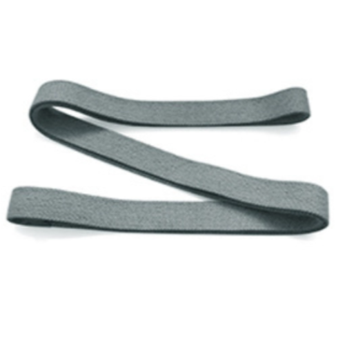 Yoga Resistance Band Gray