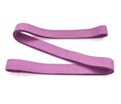 Yoga Resistance Band Purple