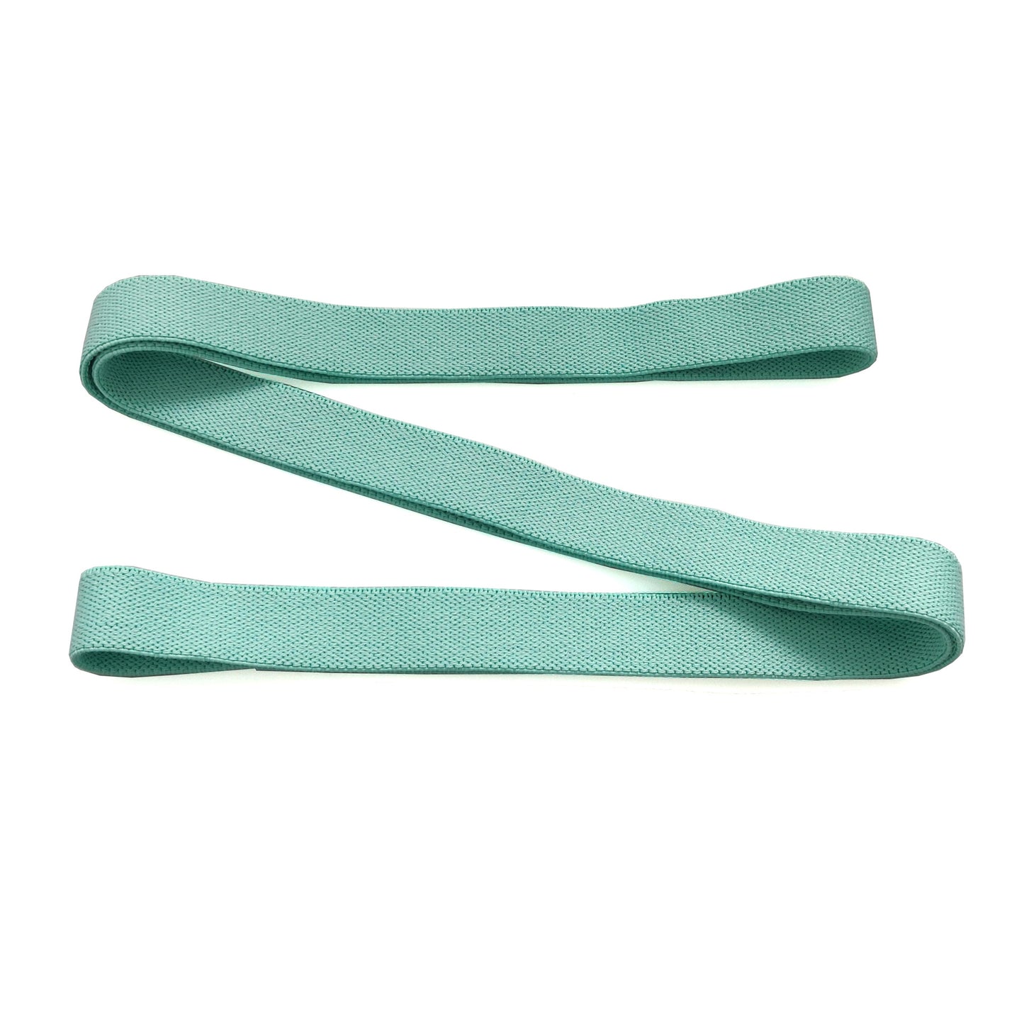 Yoga Resistance Band Green