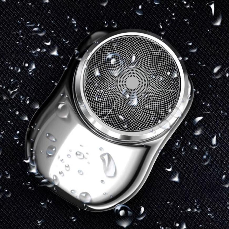 Mini Electric Shaver Waterproof