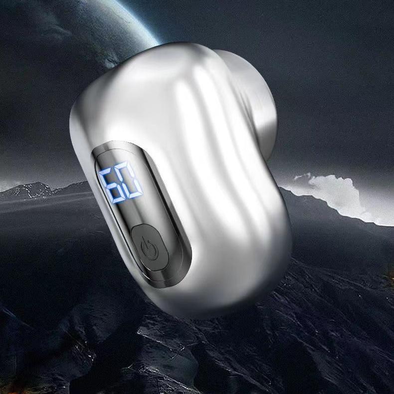 Mini Electric Shaver