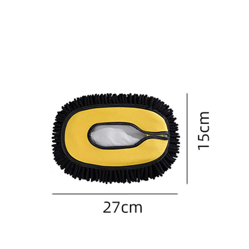 Telescopic Car Wash Mop