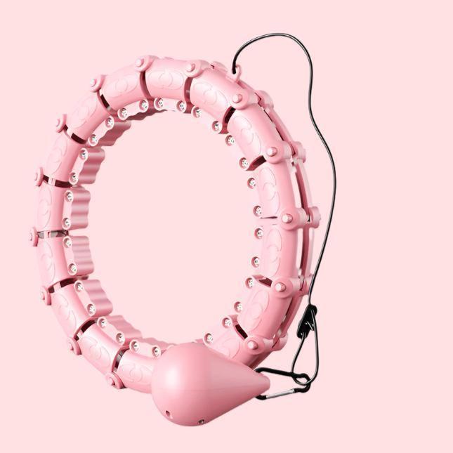 Weighted Hula Hoops