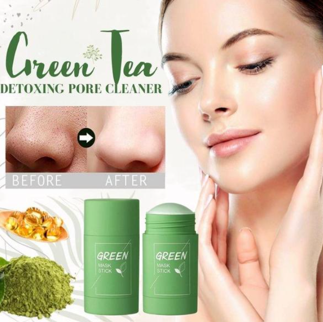 Anti Acne Clay Mask