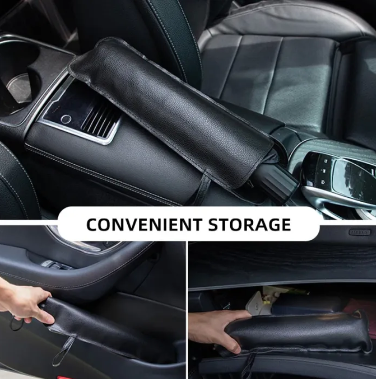 Car Sunshade Convenient Storage