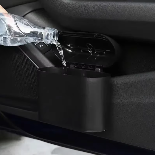 Car Trash Bin Leak Proof