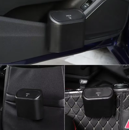 Car Trash Bin Wide Uses