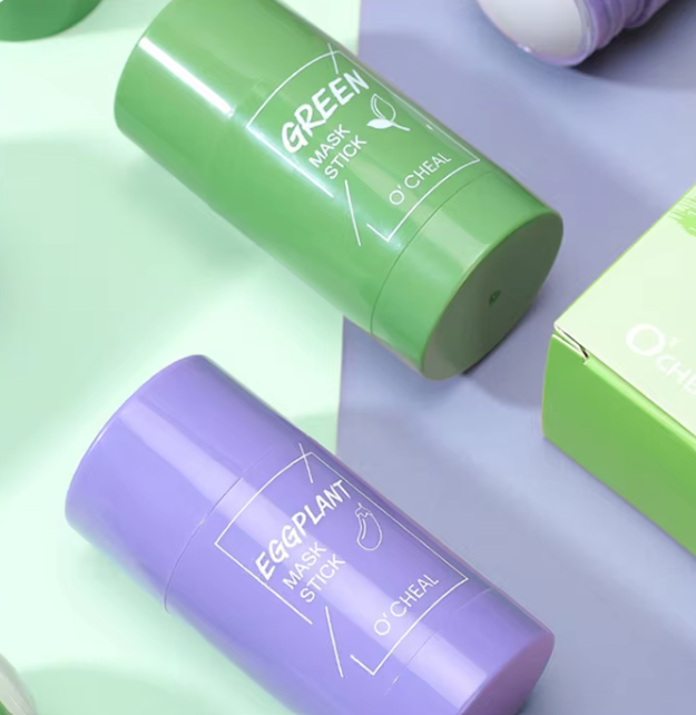 Facial Mask Cleansing Stick
