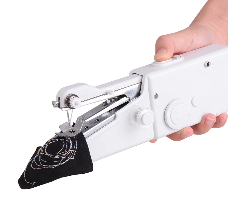 Handheld Sewing Machine
