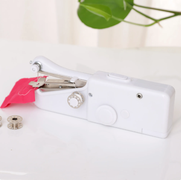 Handheld Sewing Machine