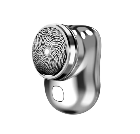 Mini Electric Shaver