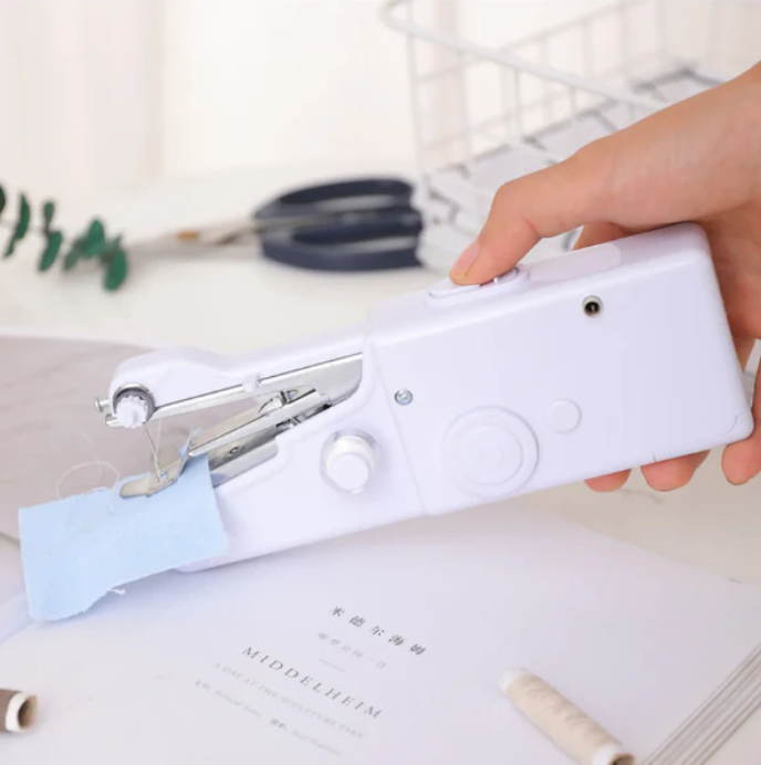 Handheld Sewing Machine