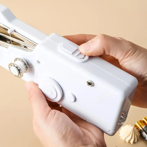 Handheld Sewing Machine