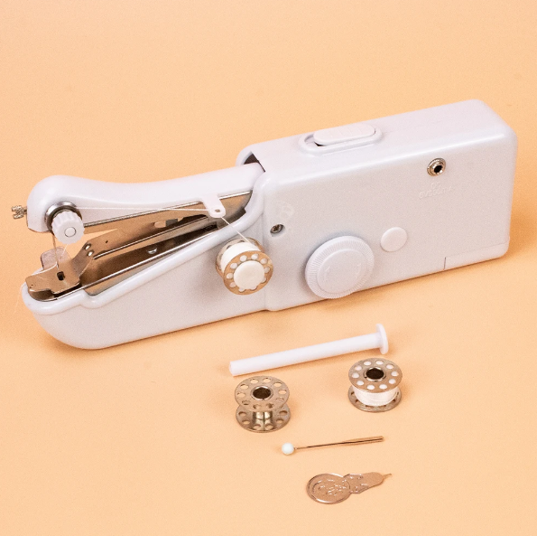 Handheld Sewing Machine set