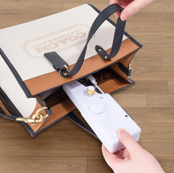 Handheld Sewing Machine