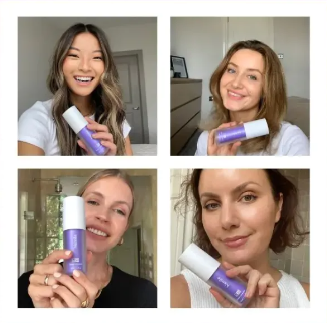 Teeth Whitening Toothpaste