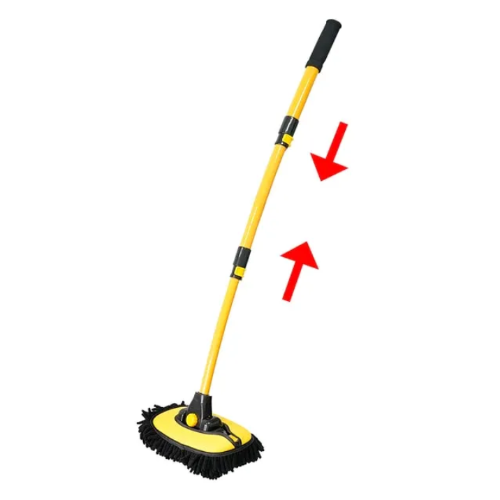 Telescopic Car Wash Mop