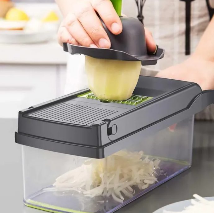 Vegetable Chopper
