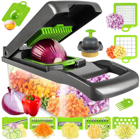 Vegetable Chopper