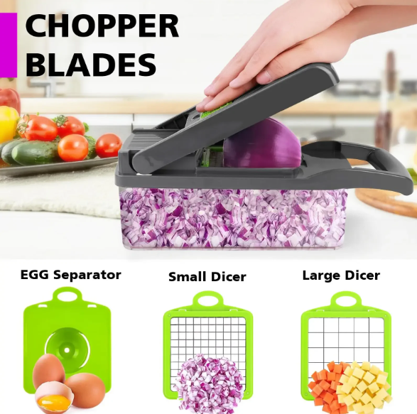 Vegetable Chopper