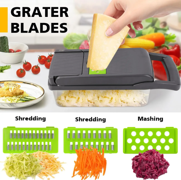 Vegetable Chopper