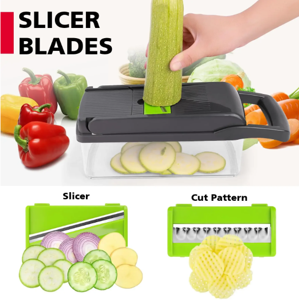 Vegetable Chopper