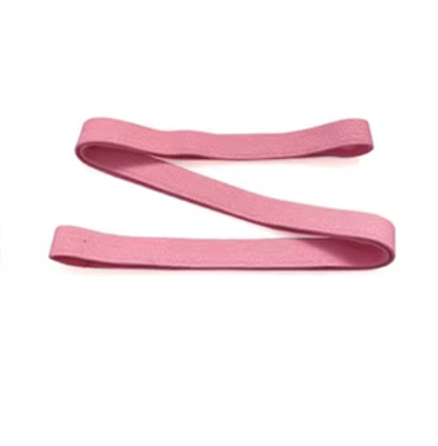 Yoga Resistance Band Pink