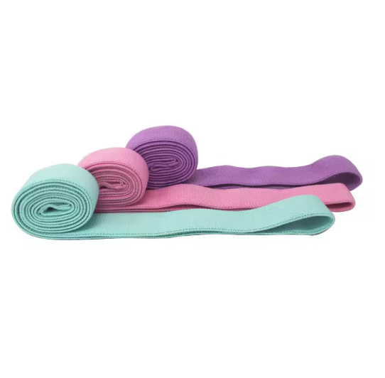 Yoga Resistance Band