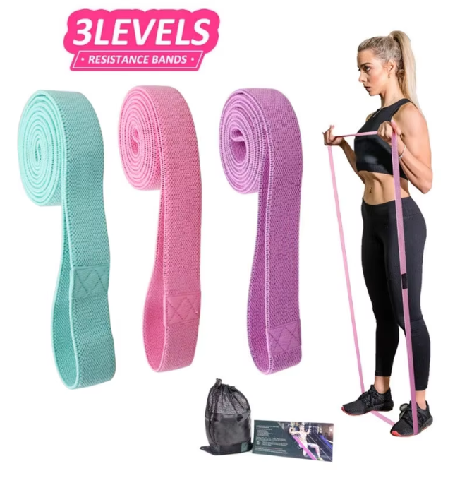 Yoga Resistance Band
