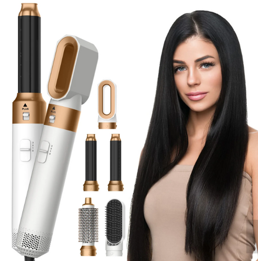 5 in 1 Hair Styler