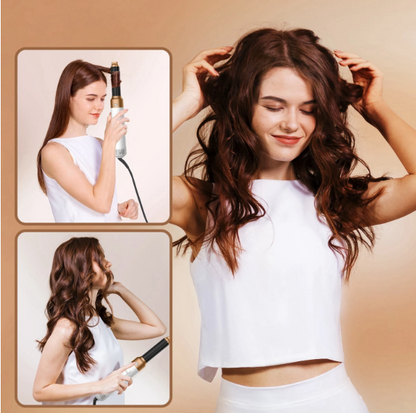 5 in 1 Hair Styler