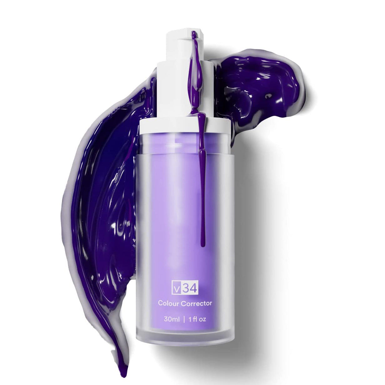 Purple Whitening Toothpaste