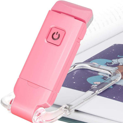 USB Rechargeable Reading Light