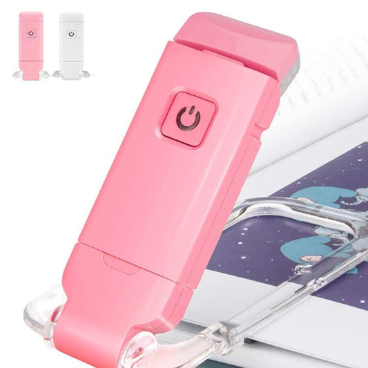 USB Rechargeable Reading Light