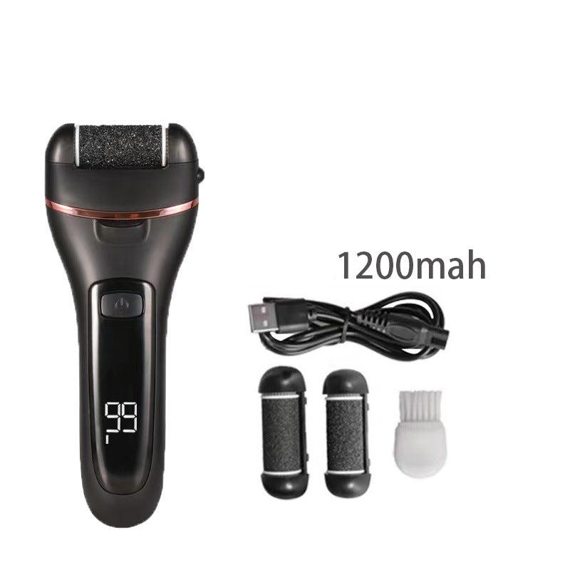 Foot Dead Skin Grinder 1200 mah