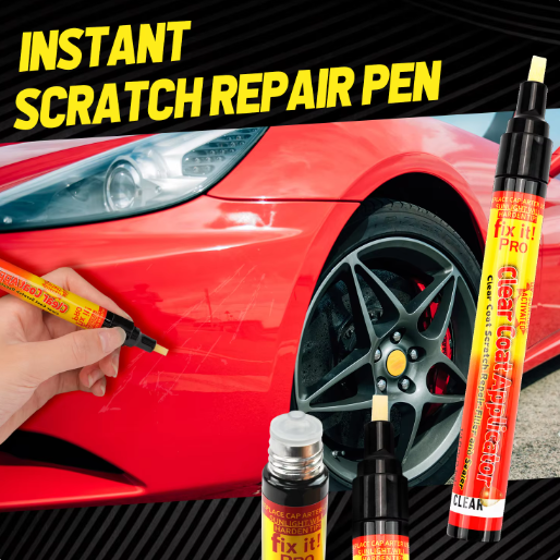 Car Repair Pen Car Scratch Repair Pen