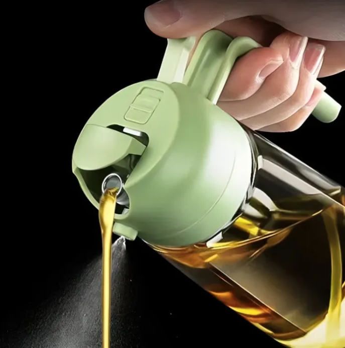 Oil Dispenser Spray